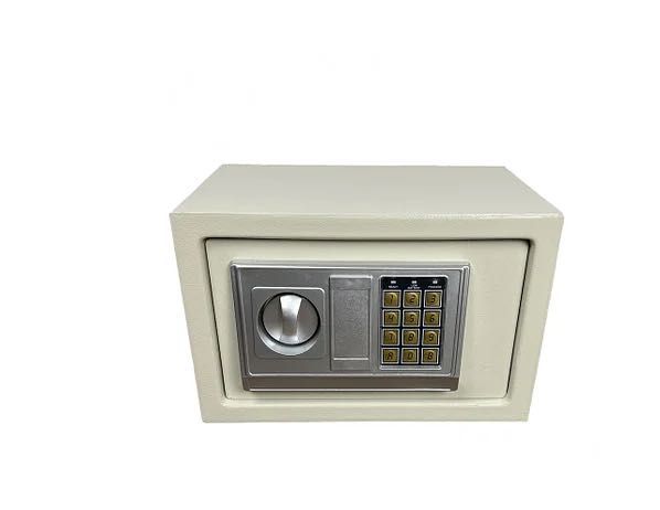 Сейф мебельный FD20 2в1