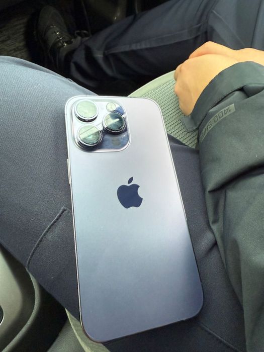 Iphone 14 pro за 280.000 в отличном сос/е