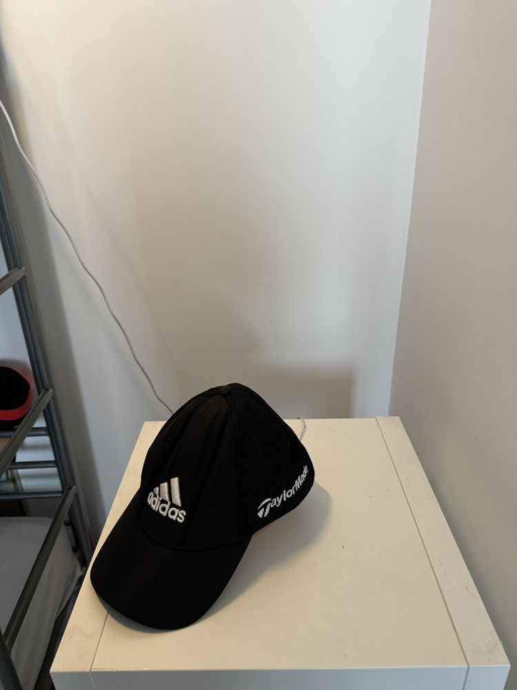 Spaca Adidas neagra