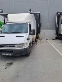 Iveco daily 2.3 2006
