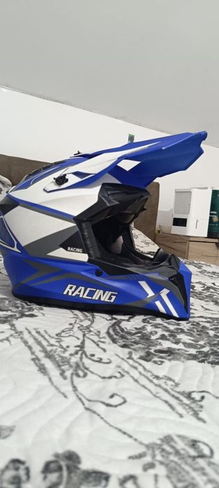 Cască pentru motocross