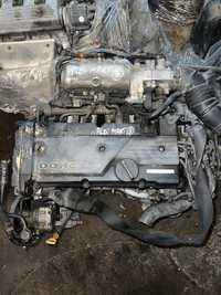 Мотор Hyundai getz Двигатель Хюндай Гетц ALDI MART g4ed