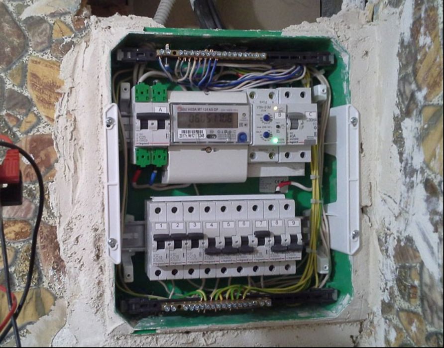 Электрик.Недорого!24 часа.Выезд в любой район города.