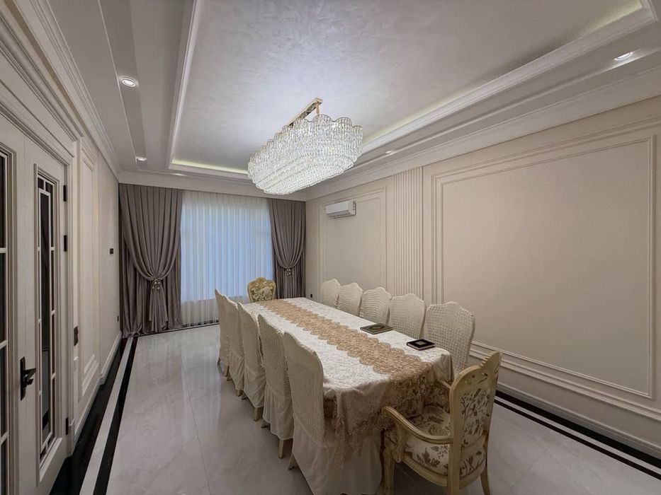 Продаётся дом новый участок евро