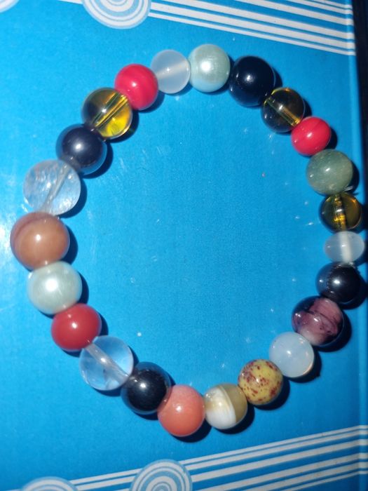 Pietre semipretioase - echilibru - protectie - concentrare