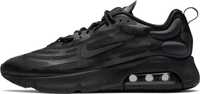 Nike Air max  exosense black carbon