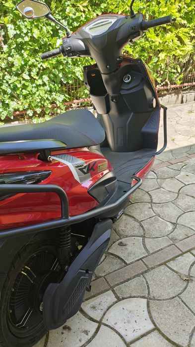 Scuter electric RDB 2600W