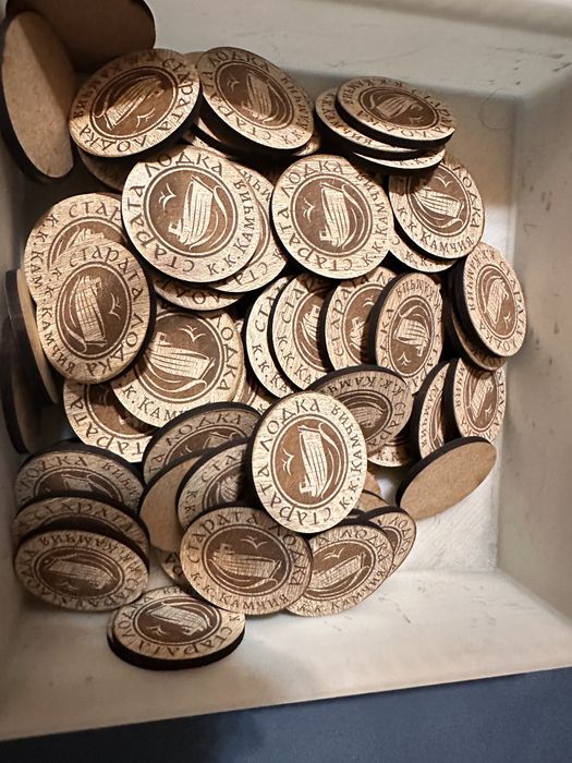 Рекламни материали за вашия бизнес