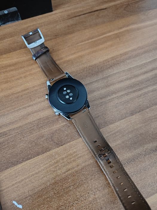 Huawei GT 2 46mm