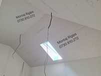 Montaj Rigips | Finisaje Zugravit profesional