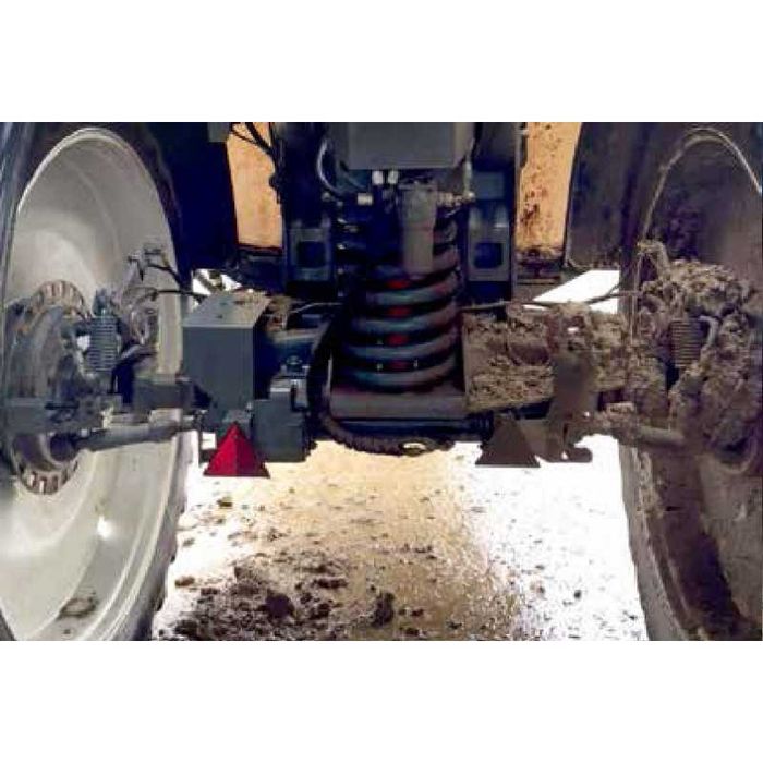 Masina de spalat cu presiune HCR 2015LP LAVOR, apa rece, 200bar