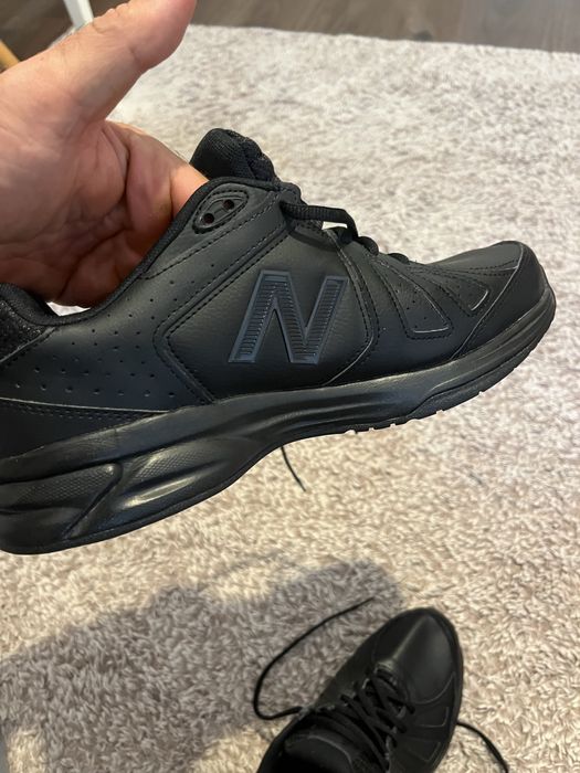 New Balance 624 v5 -оригинални мъжки маратонки