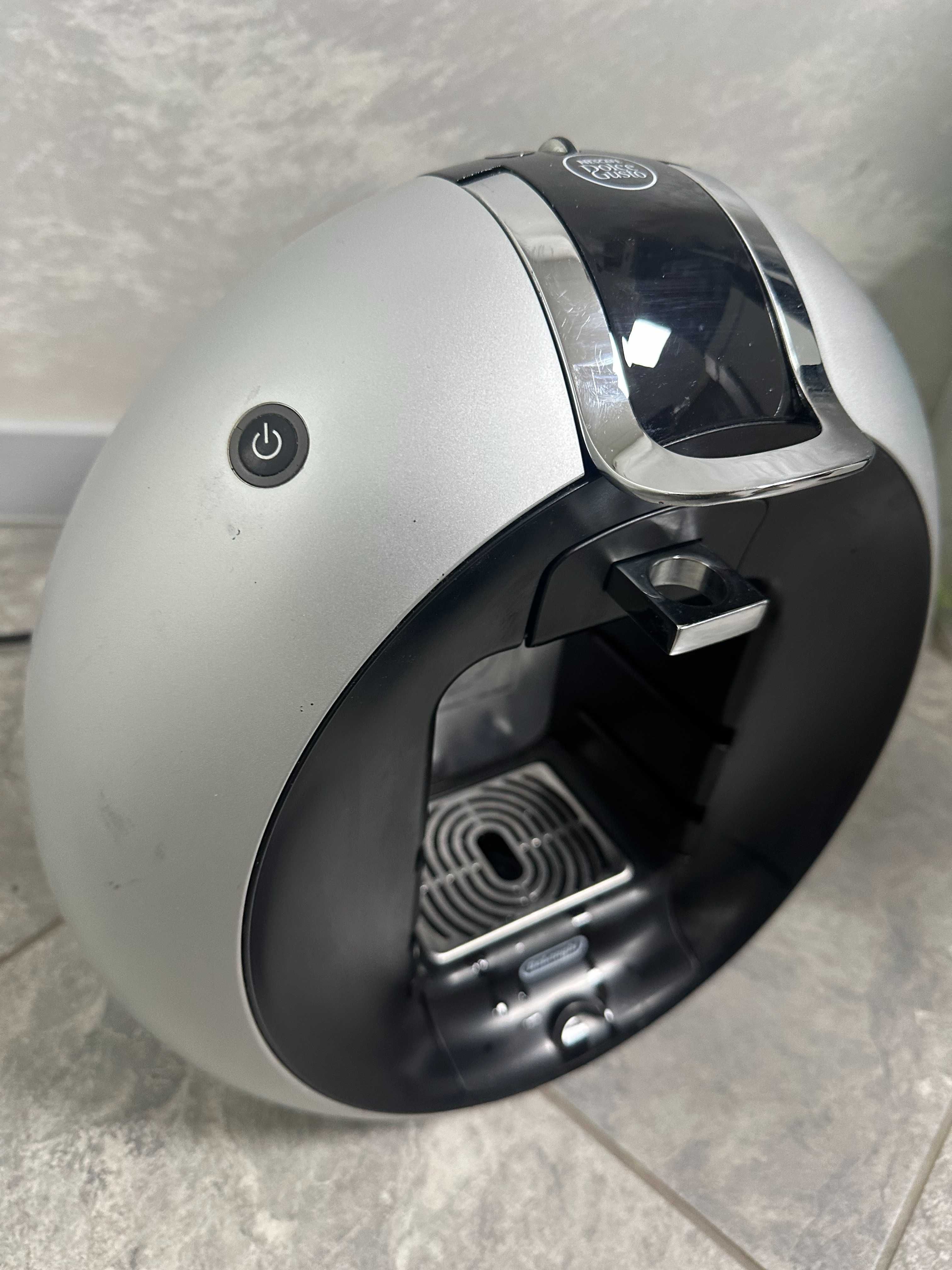 Кафемашина с капсули Nescafé Dolce Gusto Krups Circolo KP510T