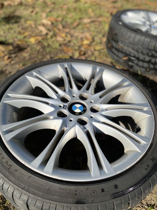 Jante style 135 r18 5x120 M originale