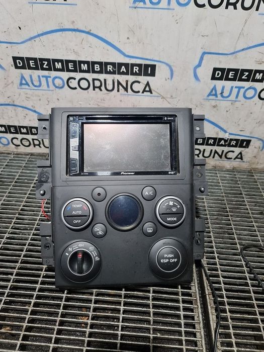 Navigatie Suzuki Grand Vitara 2006 - 2012 (1308) 3952079k30