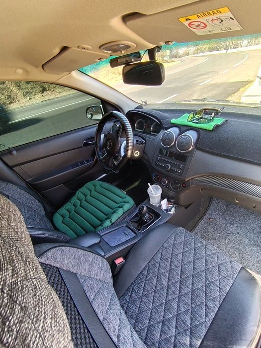 Некся 3 механика