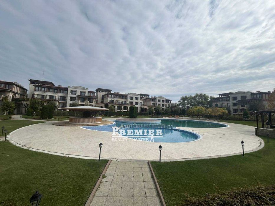 Продава се Двустаен апартамент в Созопол - 64 кв.м за 1641 €/кв.м - Снимка #5