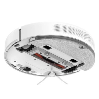 Робот-пылесос Xiaomi Dreame D10 Plus Robot Vacuum