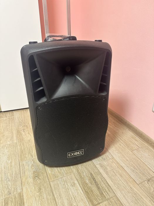 Vand boxa activa Exibel BPX1000