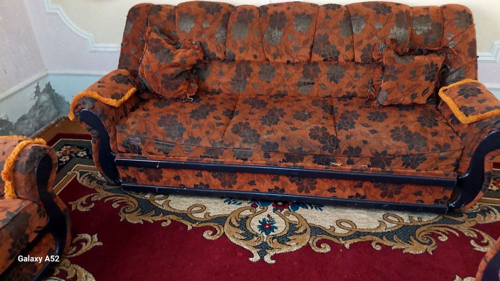 Продаётся Диван кресла