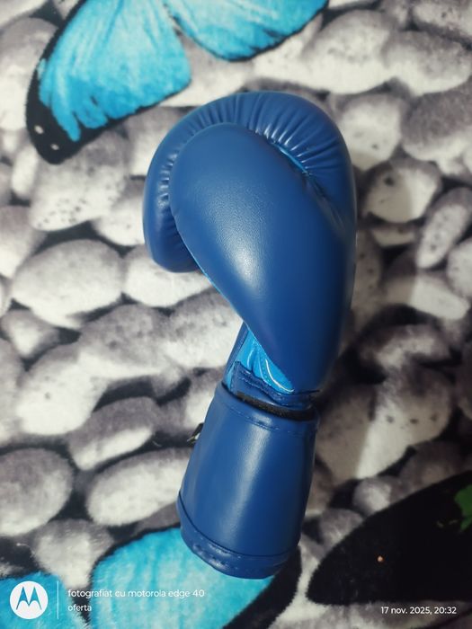 Mănuși box fit force de 8 oz