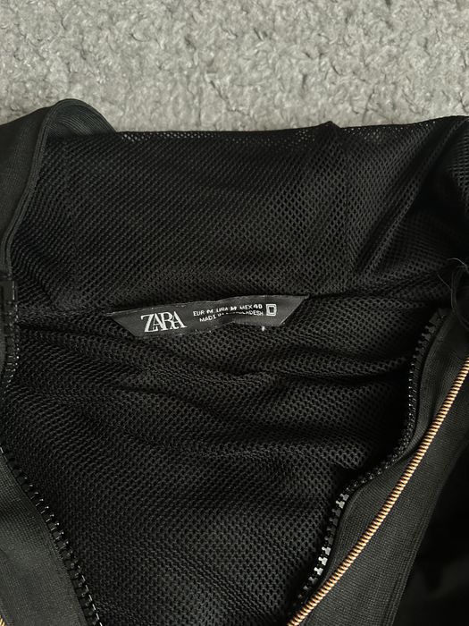 Zara Jacket Neagra