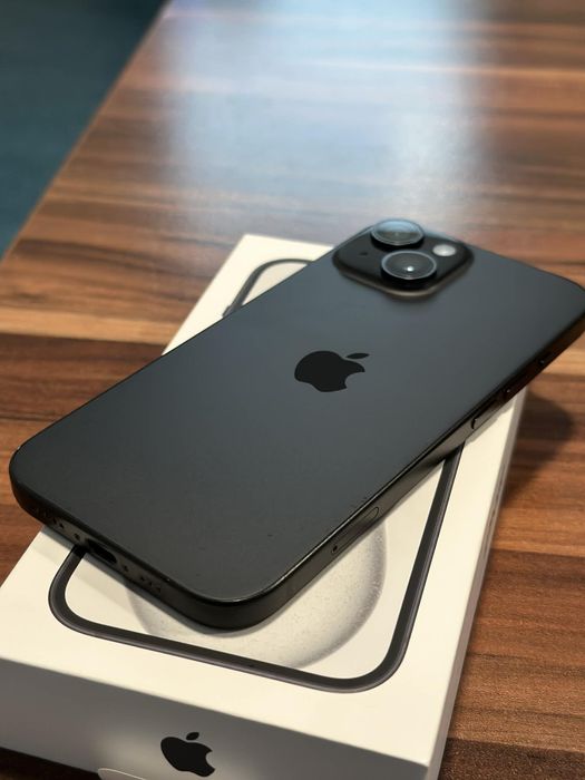 Iphone 15 ТОП Състояние