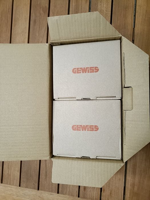 2 Diferentiale de reanclasare RESTART AUTOTEST PRO cuplat cu RCCB 4 p