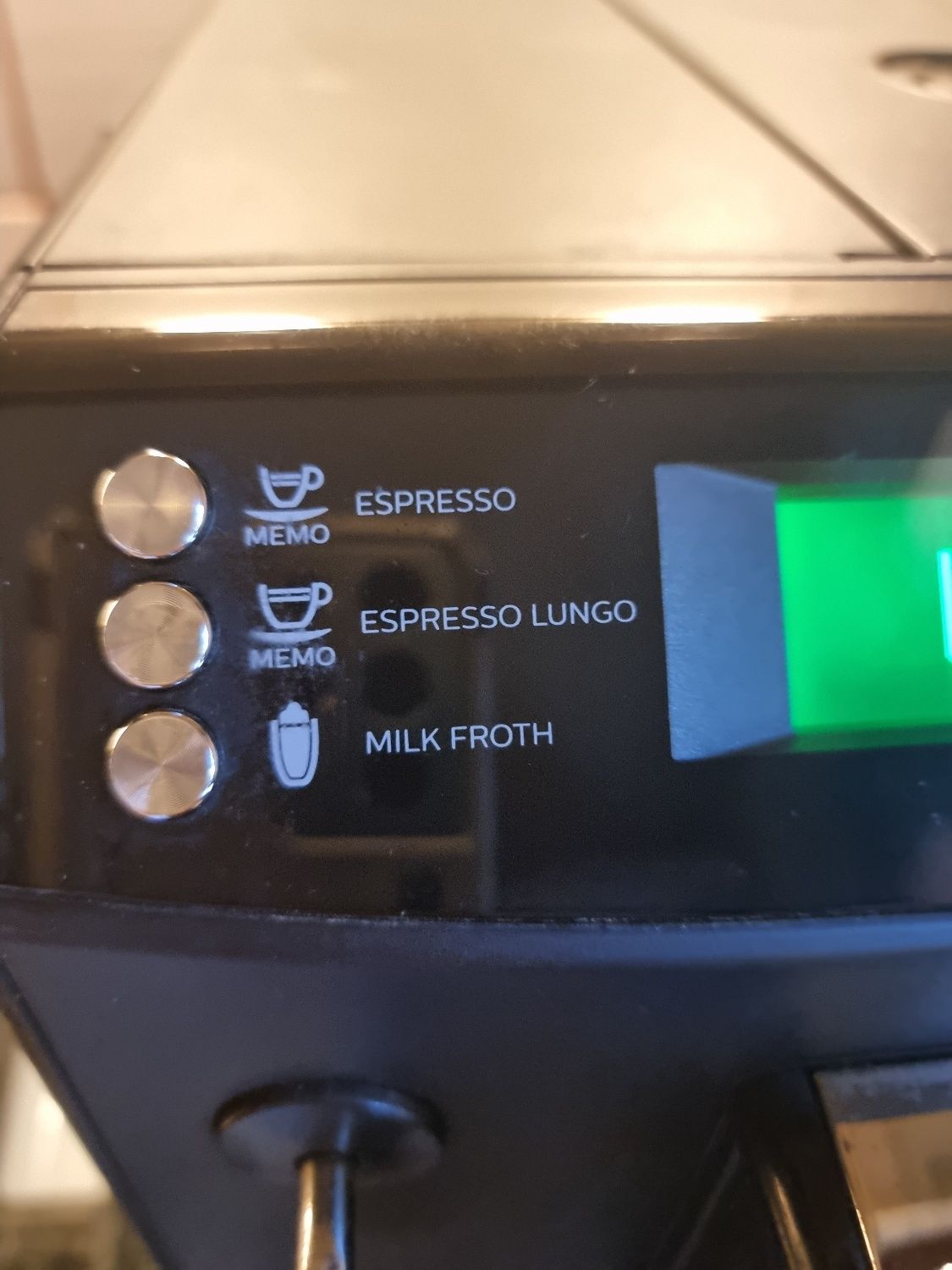 Espressor Philips
