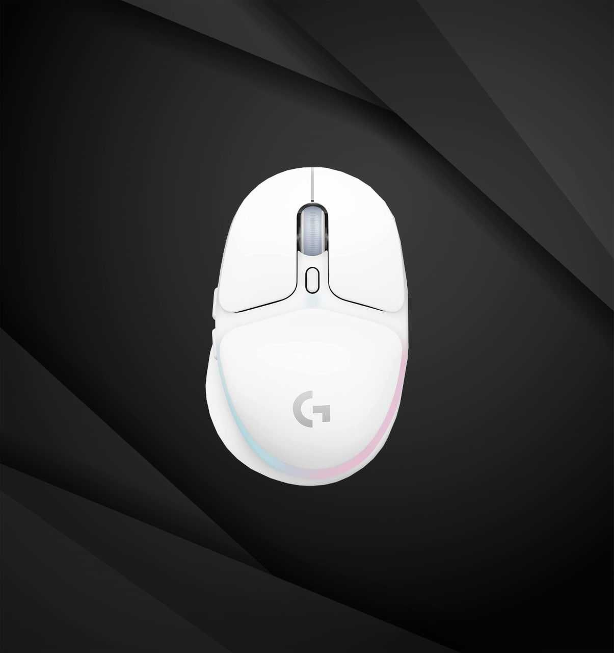 Беспроводная игровая мышь Logitech G705