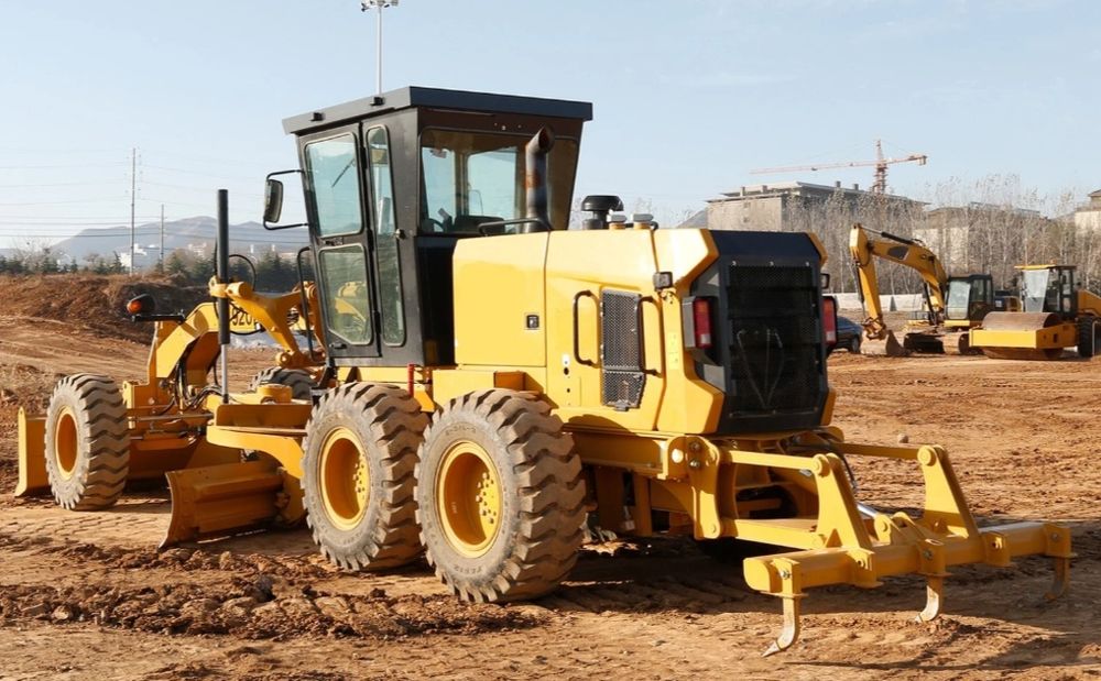 2025 г.
Услуга Грейдер 185

Описание
Авто-Грейдер 185