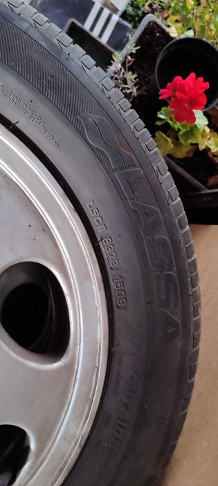 Anvelope 195 65 R15 91 T și alte tipuri