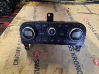 Panou clima Panou comanda ac nissan qashqai j10 27500br45a
