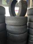 235 55 18 Michelin 12 броя зимни и 4 броя летни гуми