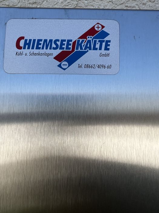 Usa inox camera frigorifica / refrigerare / congelare