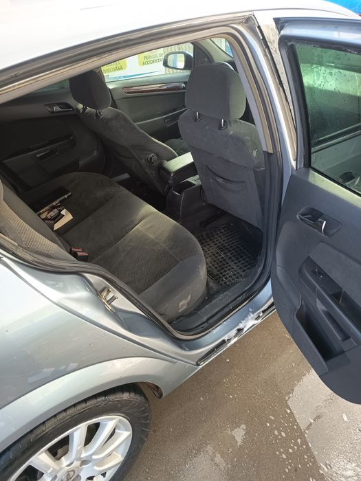 VAND Opel Astra H
