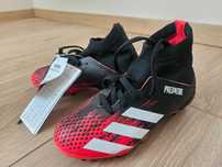 Детски футболни обувки ADIDAS PREDATOR 20.3 FG J