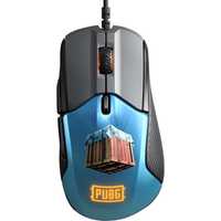 Mouse SteelSeries Rival 310 Pubg Edition