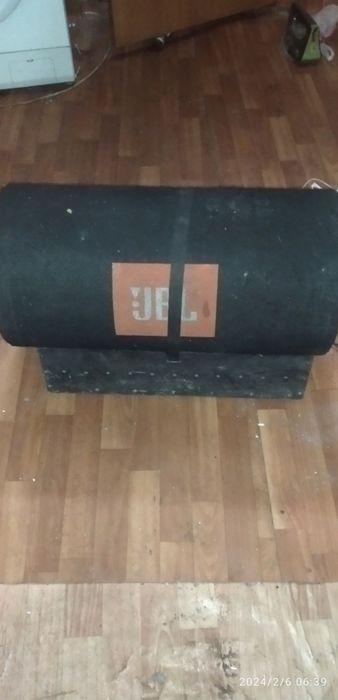 Буфер с усилителем