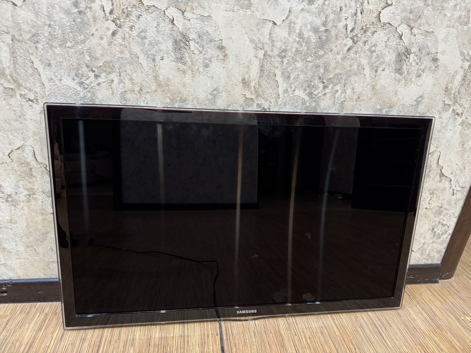 Телевизор самсунг