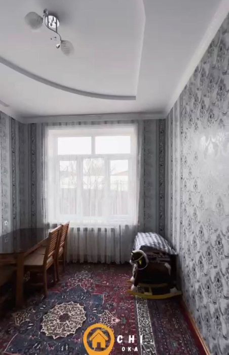 Олмазор район Охинбобоеб 6 ком