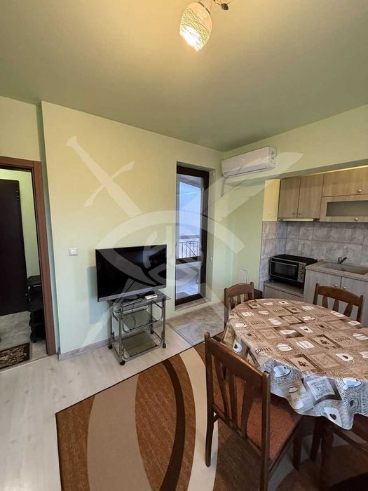 Двустаен апартамент - Колхозен пазар - 181325