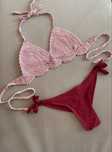 Costum de baie marimea XS