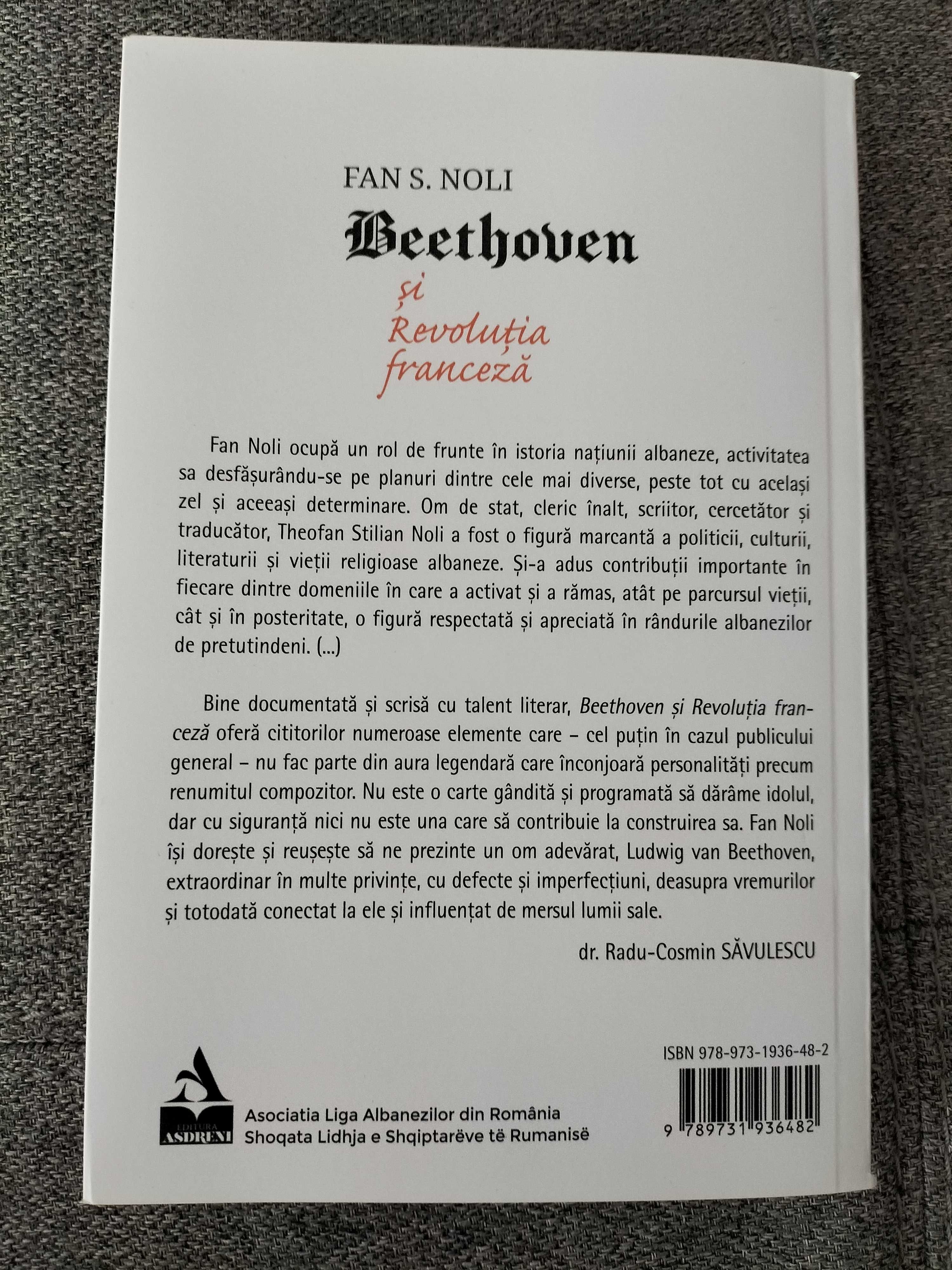 Beethoven și Revoluția franceză