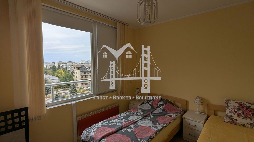 Продава се Двустаен апартамент в София, Люлин 2 - 68 кв.м за 2868 €/кв.м - Снимка #4