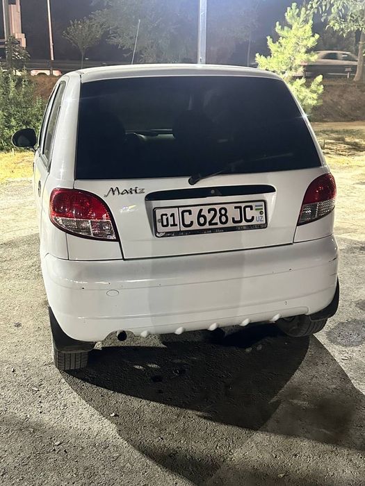 Срочно Продается Матиз