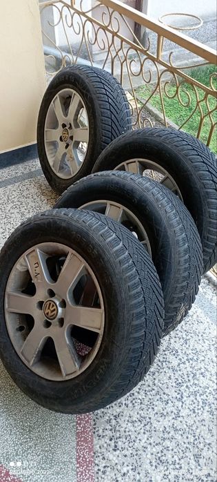 Volkswagen Golf 4 комби