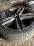 Vand Jante Bmw r20 M folosite pe bmw seria 5