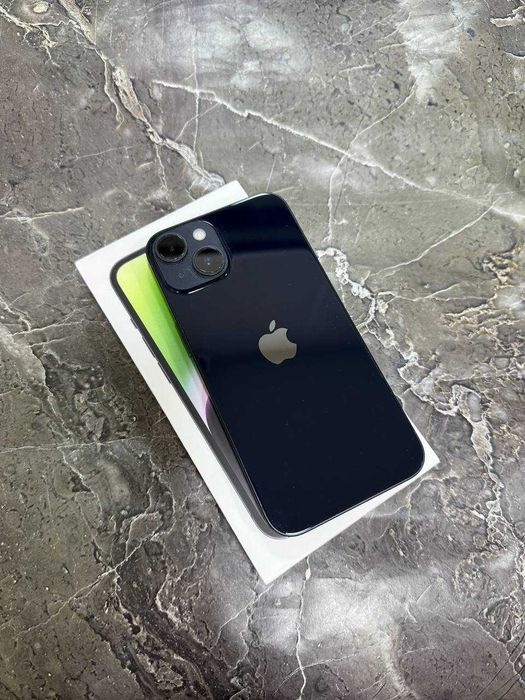 Apple iPhone 14 128 Gb 92% (Актобе 403) Лот 784561