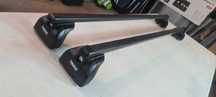 THULE-Мерцедес W211-греди-багажник-Форд фокус и Форд С Max
